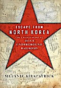 Escape from North Korea