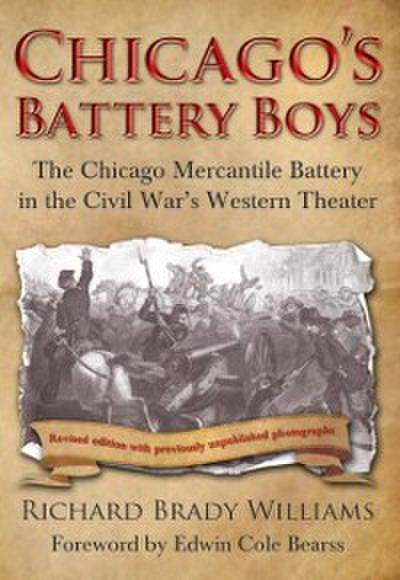 Chicago’s Battery Boys