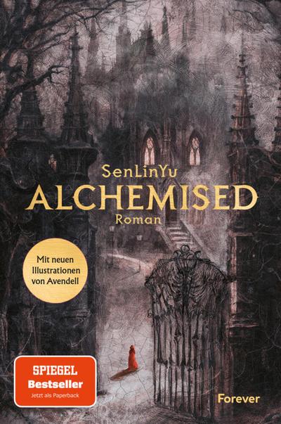 Alchemised