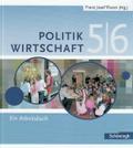 Politik/Wirtschaft - Für Gymnasien in Nordrhein-We