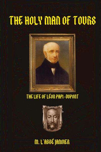 The Holy Man of Tours