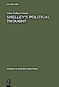 Shelley’s political thought