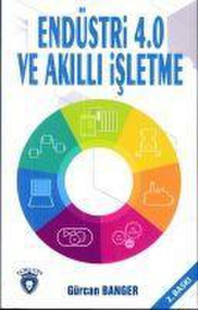 Endüstri 4.0 ve Akilli Isletme