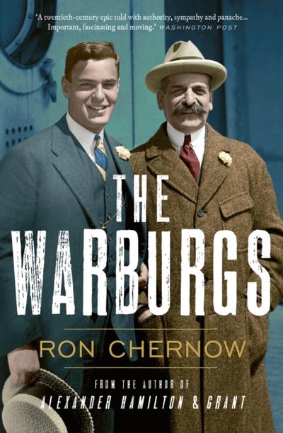 Warburgs