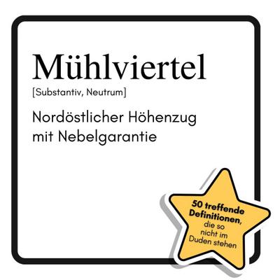 Mühlviertel