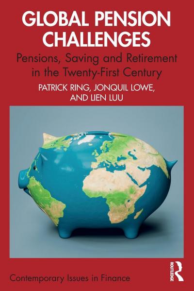 Global Pension Challenges
