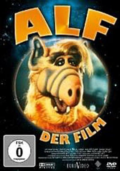 Alf - Der Film