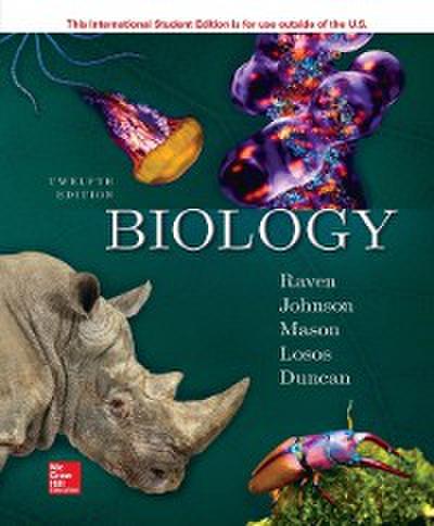 Biology ISE