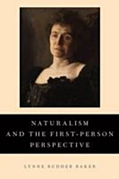 Naturalism and the First-Person Perspective