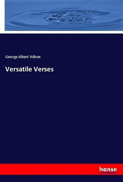 Versatile Verses