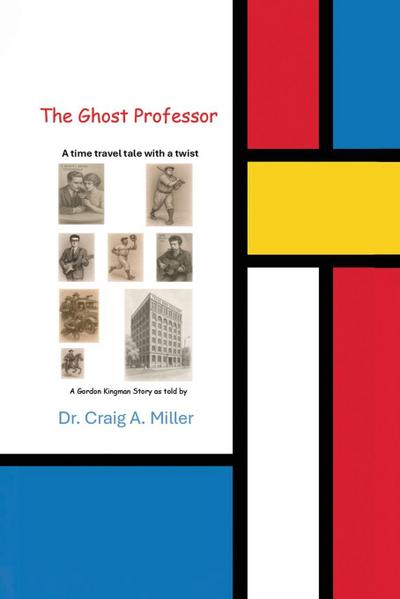 The Ghost Professor