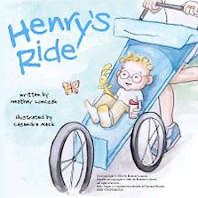 Henry’s Ride