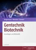 Gentechnik Biotechnik