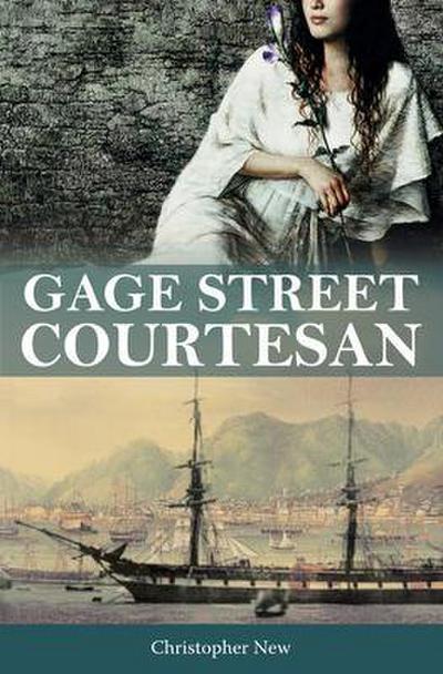 Gage Street Courtesan