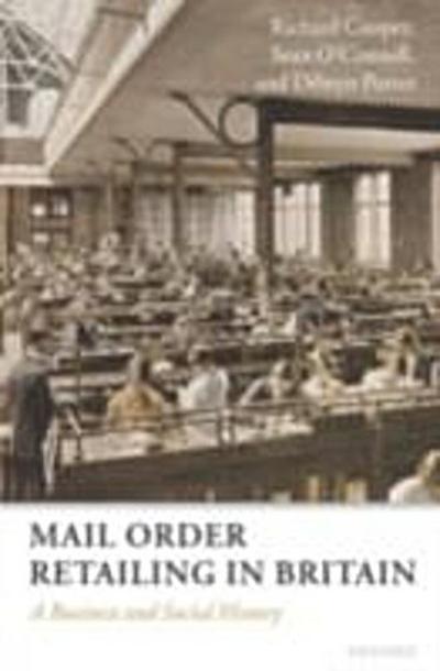 Mail Order Retailing in Britain