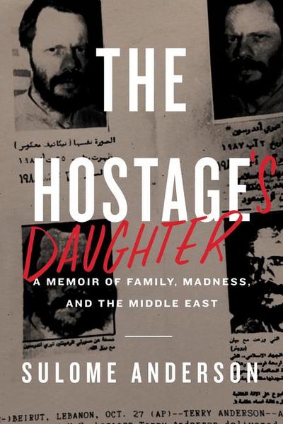 The Hostage’s Daughter