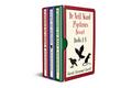 Dr Nell Ward Mysteries Boxset 1