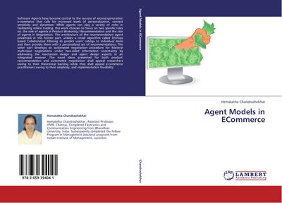 Agent Models in ECommerce