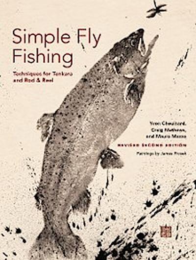 Simple Fly Fishing (Revised Second Edition)