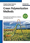Green Polymerization Methods