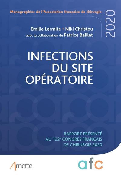Infections du site opératoire