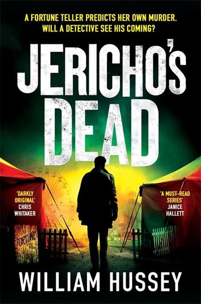 Jericho’s Dead