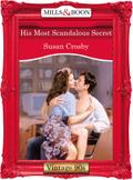 His Most Scandalous Secret