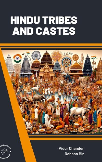 Hindu Tribes and Castes