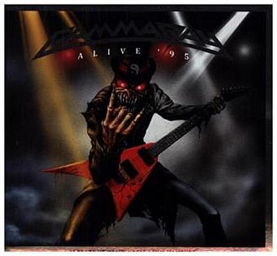 Alive ’95 (Anniversary Edition)