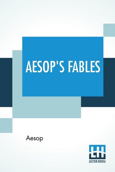 Aesop’s Fables