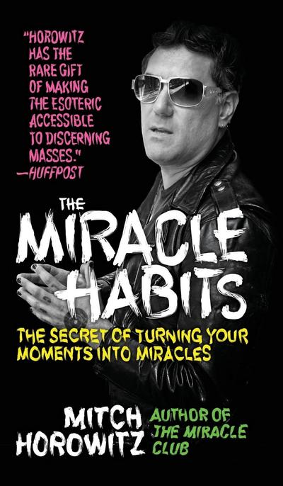 The Miracle Habits