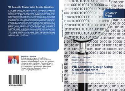 PID Controller Design Using Genetic Algorithm