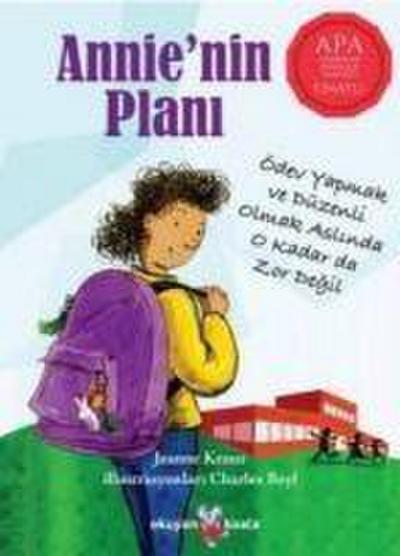 Annienin Plani