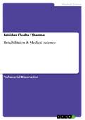 Rehabilitaion & Medical science