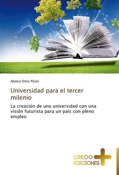 Universidad para el tercer milenio