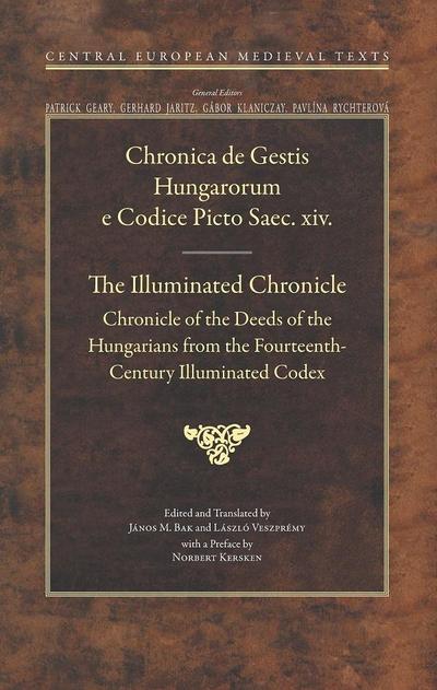 Illuminated Chronicle