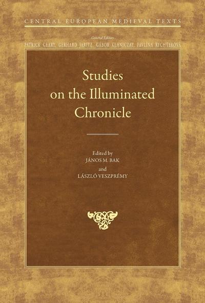 Studies on the Illuminated Chronicle