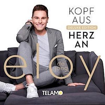Kopf aus-Herz an (Deluxe Edition)