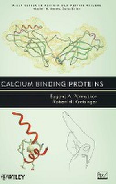 Calcium Binding Proteins