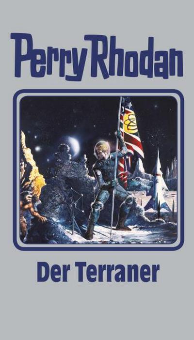 Perry Rhodan - Der Terraner