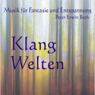 Beck, P: Klang Welten/CD