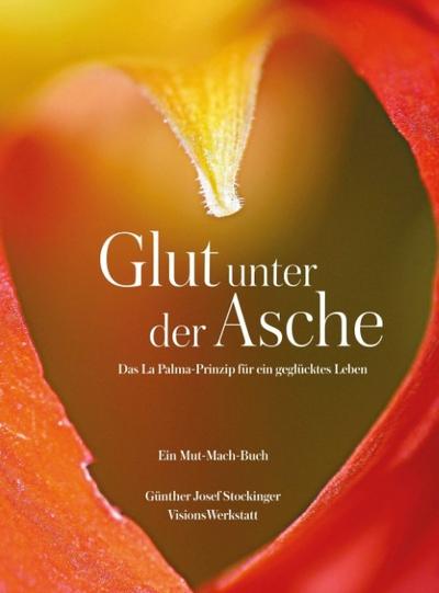 Glut unter der Asche
