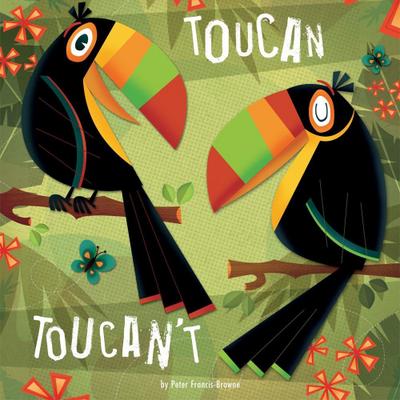 Toucan Toucan’t