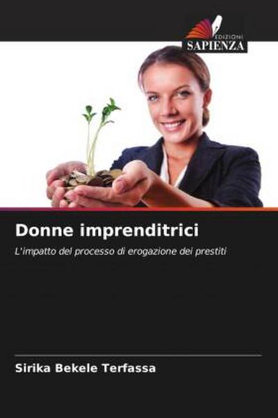 Donne imprenditrici