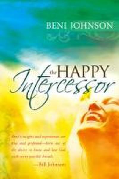 Happy Intercessor
