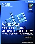 Designing a Microsoft Windows Server 2003 Active D