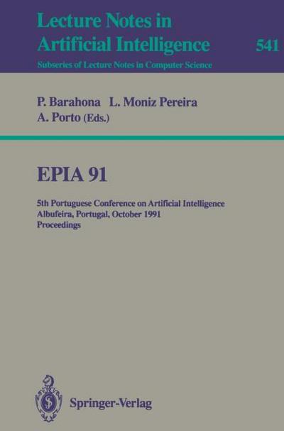 EPIA’91