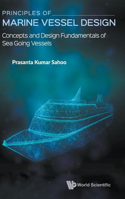 PRINCIPLES OF MARINE VESSEL DESIGN