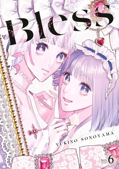 Bless 6