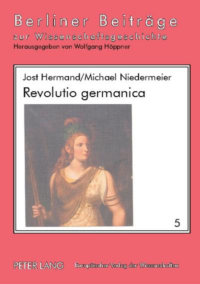 Revolutio germanica